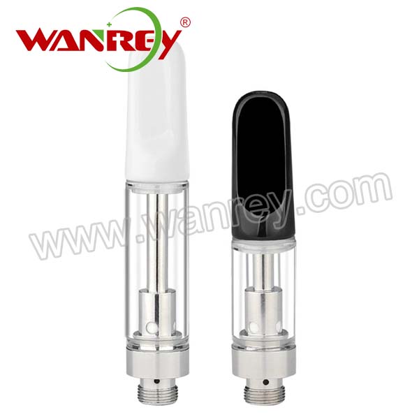 Ceramic Coil G5 Vape Cartridge 510Qingdao Wanrey Group